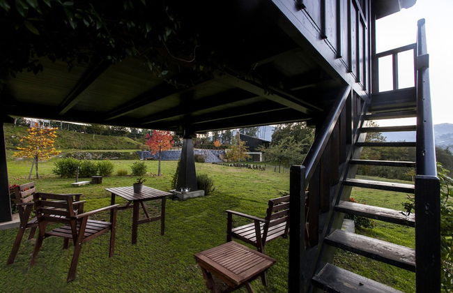 Nature River Espigueiro II - Foto 13