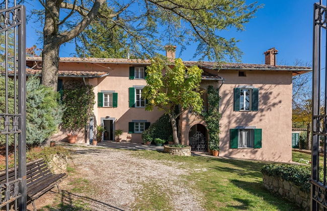 Casa Ciculino 8 - Photo 22