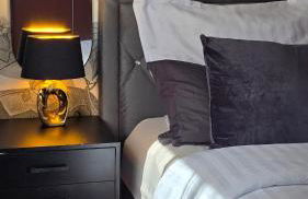 Apartment am Waldrand mit Einzelgarage, Nähe City, Messe & Flughafen - Foto 1