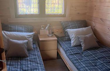 Zielone Domki - Foto 5