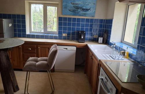 La Maison perchée - Mas de Rousseau - Foto 7