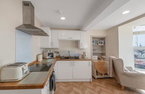 Popular Sea View Apartment - Foto 6