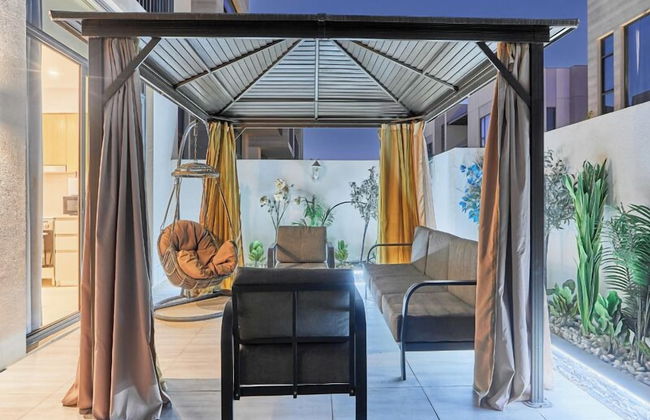 bnbme - Sunvilla AR3 - 4 BDR - Photo 76