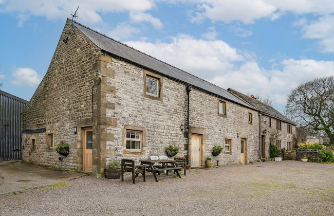 Host Stay The Barn - Upper Farm - Foto 1