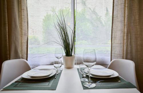 Elegant studio, heart of Vauban, Lille - Foto 3