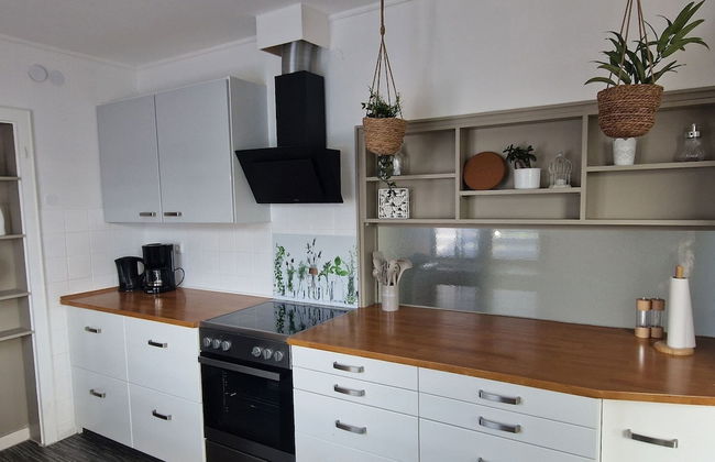 Wohnung im Teutoburger Wald Externsteine - Foto 6