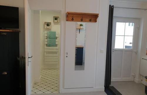 Le Gîte Senlisien - Foto 27