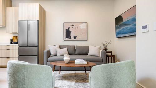 Casa De La Vina - Boutique Apartments in Downtown Santa Barbara - Foto 4, pet friendly