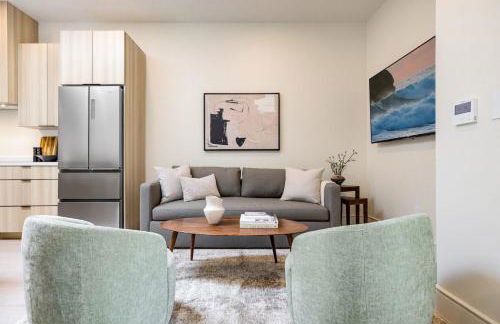 Casa De La Vina - Boutique Apartments in Downtown Santa Barbara - Foto 4