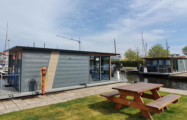 Nice Harbor Lodge Located in the Marina - Foto 11