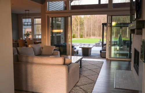 FeralWoods Private Estate With Hot Tub - Foto 19