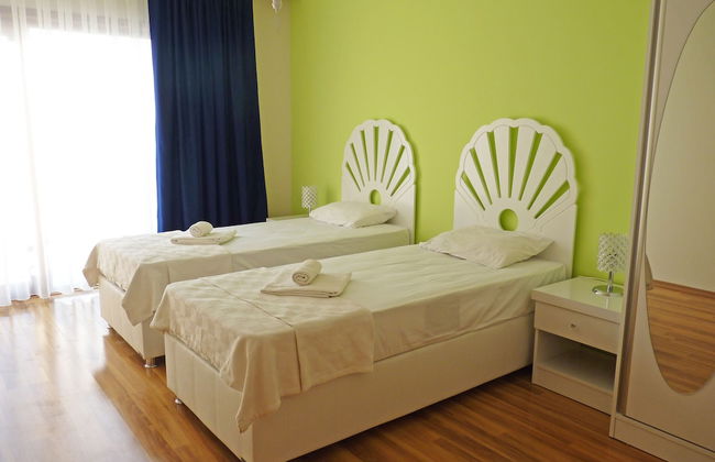 White Pearl Alanya - Photo 8