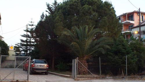 Magician's Apartments - Foto 5, Garden, Garden view