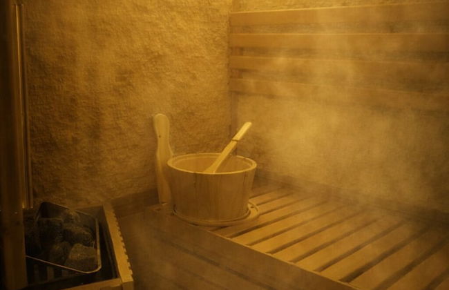 Appart Hotel Spa Perpignan - Foto 54