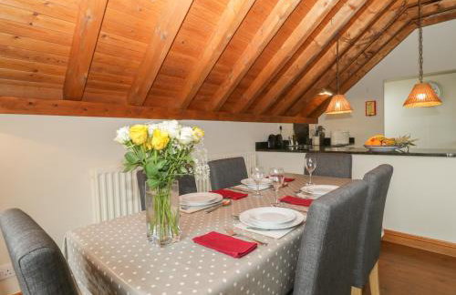 Flora's Barn - Foto 6