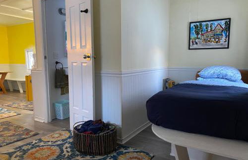 Talkeetna Gardens, Cabins & Cottages - Foto 19