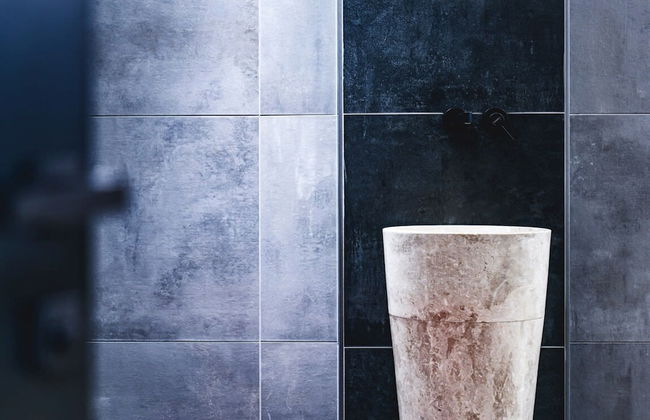 Chalet Amadeus - Designer Luxury Chalet for 14 - Foto 78