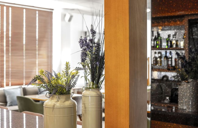 Stephanos Hotel Apartments - Foto 33