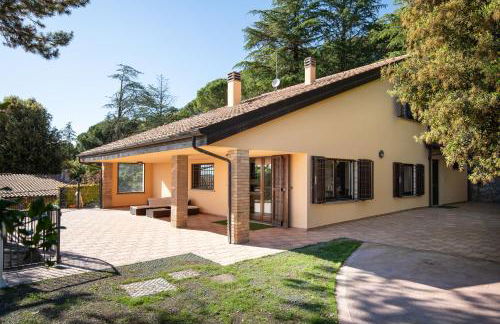 Villa Piscina La Trinità - Foto 67