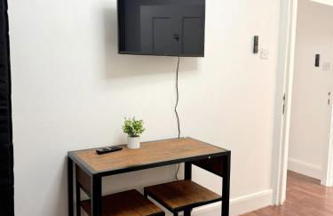 BF-Compact Room fits 1 in Wembley! - Foto 5