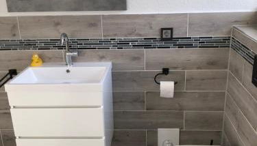 FeWo Im Grünen - Foto 4