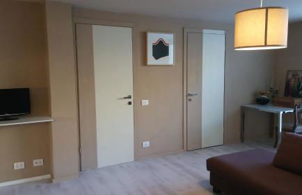 Appartamento seminterrato Villa Sveva Franciacorta - Foto 50