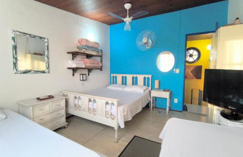 Casa 12 Búzios Vilas a 500m da Rua das Pedras, top localização em condomínio lindo e calmo, portaria 24h - Photo 2