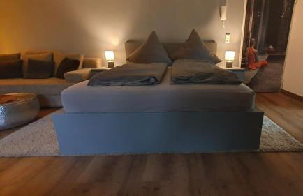 City Appartement Cologne North - Photo 19