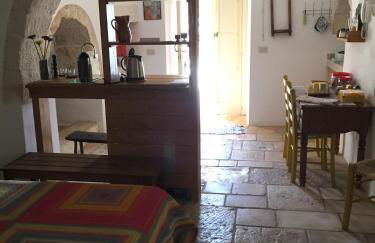 Trulli di Pozzomasiello - Foto 20