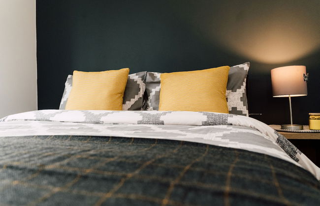 Pride Apartments - Foto 3