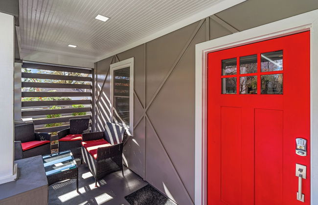 Charlotte Retreat Luxury 4BR Heaven - Foto 32