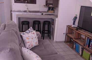 Seu Apto 102 - completo e perto de tudo! - Foto 6