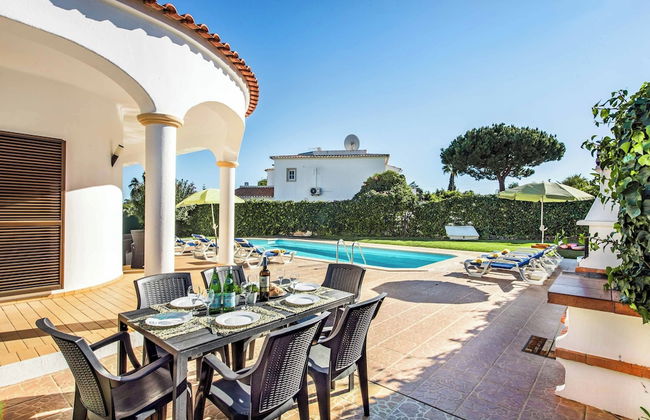 Villa Lourenco - Foto 20