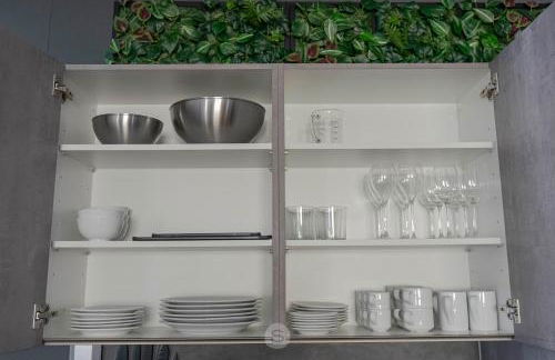 Suite Apartments Nürnberg - Foto 23