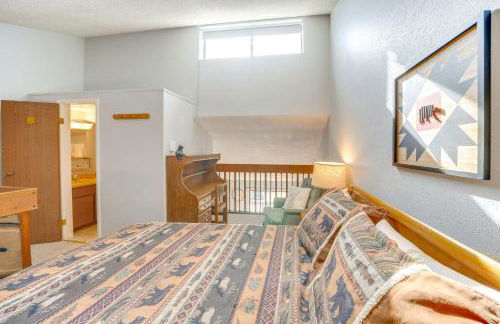 Warm Fraser Townhome with Community Amenities! - Foto 17
