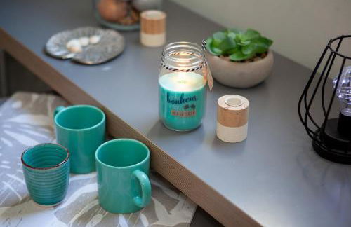 La Résidence Salamandre idéal couples & familles grands studios à Saint-Marc-sur-mer à 500m des plages proche de La Baule - Foto 25