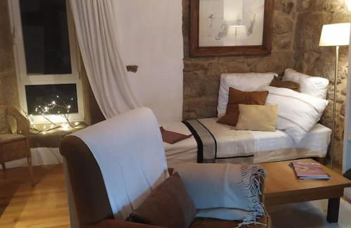 Refugio playa Caldebarcos - Foto 34