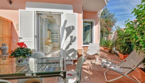 La Bouganville Holiday House - Foto 4