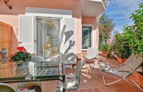 La Bouganville Holiday House - Foto 4