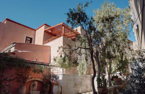 CARPE DIEM HOTEL - Photo 21