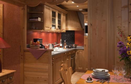 Appartement spacieux 6 pers, animaux admis, Le Chinaillon - FR-1-467-45 - Foto 3