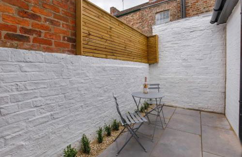 The Granville 4 bedroom house sleeps 7 - Foto 25