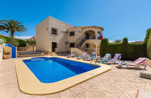 Villa Agudin - PlusHolidays - Foto 1