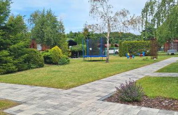 NA FALI Domki - Foto 23