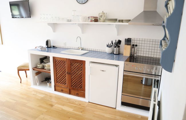 Schellerup Gård - Foto 24