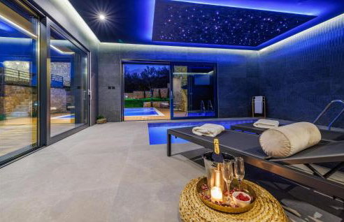 Stunning Home In Klanice With Sauna - Foto 13