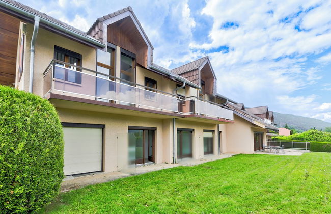 La Parenthèse Enchantée - Foto 46