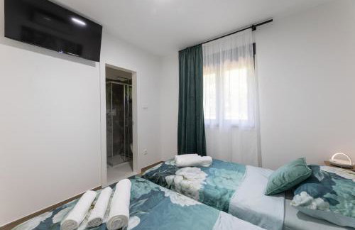 Villa Bijaći - Foto 42