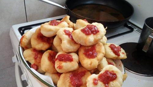 la masseria di Antonio e Teresina - Foto 4