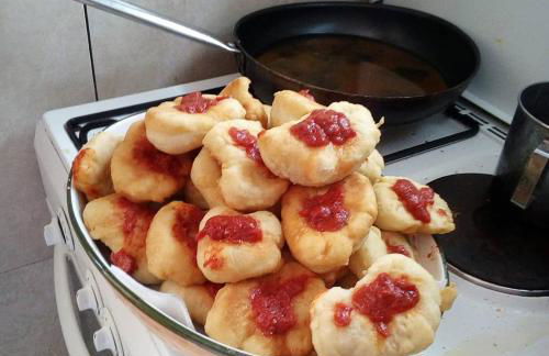 la masseria di Antonio e Teresina - Foto 4